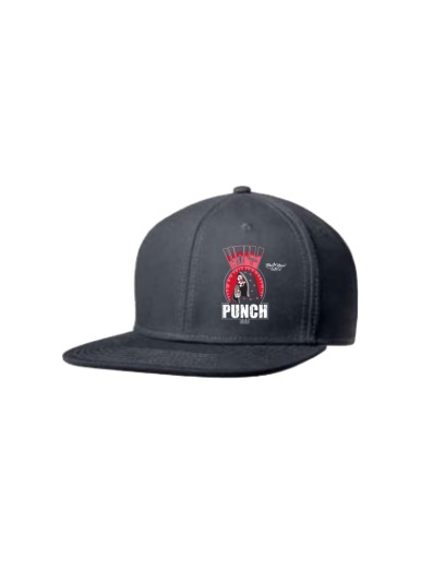 Holy Punch CBD Snapback