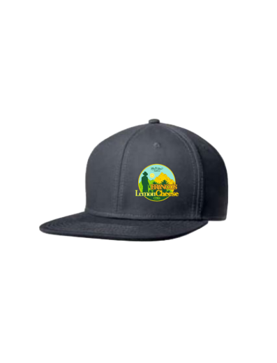 Franco's Lemon Cheese CBD Snapback