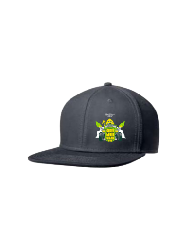 Super Lemon Haze CBD Snapback